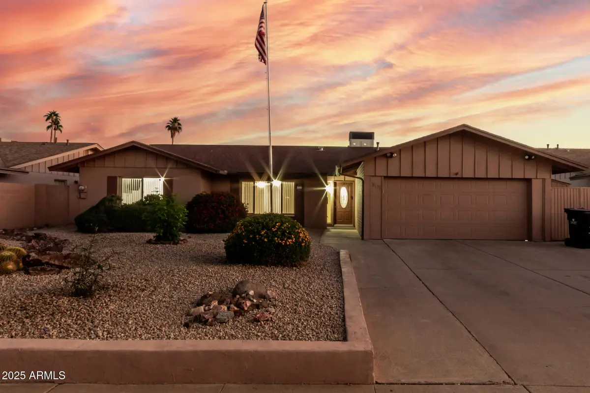 3535 W Saint Moritz Lane, Phoenix, AZ 85053 - Image #1