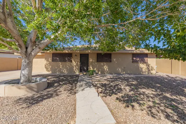 1458 W 6th Drive, Mesa, AZ 85202
