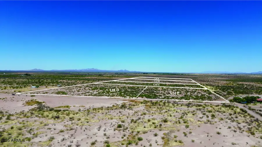 0 W Morin Lot A Road #26, McNeal, AZ 85617 - Image #3