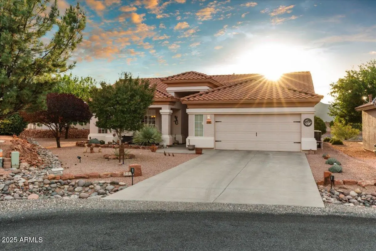 776 S Shooting Star Drive, Camp Verde Sedona, AZ 86325 - Image #1