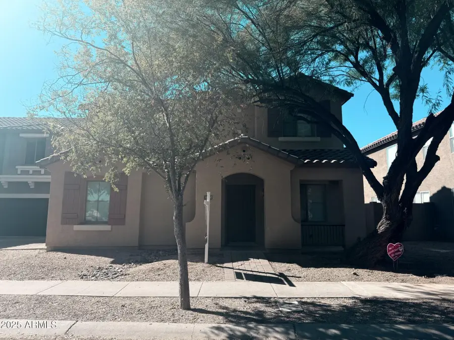 1840 S Falcon Drive, Gilbert, AZ 85295 - Image #2