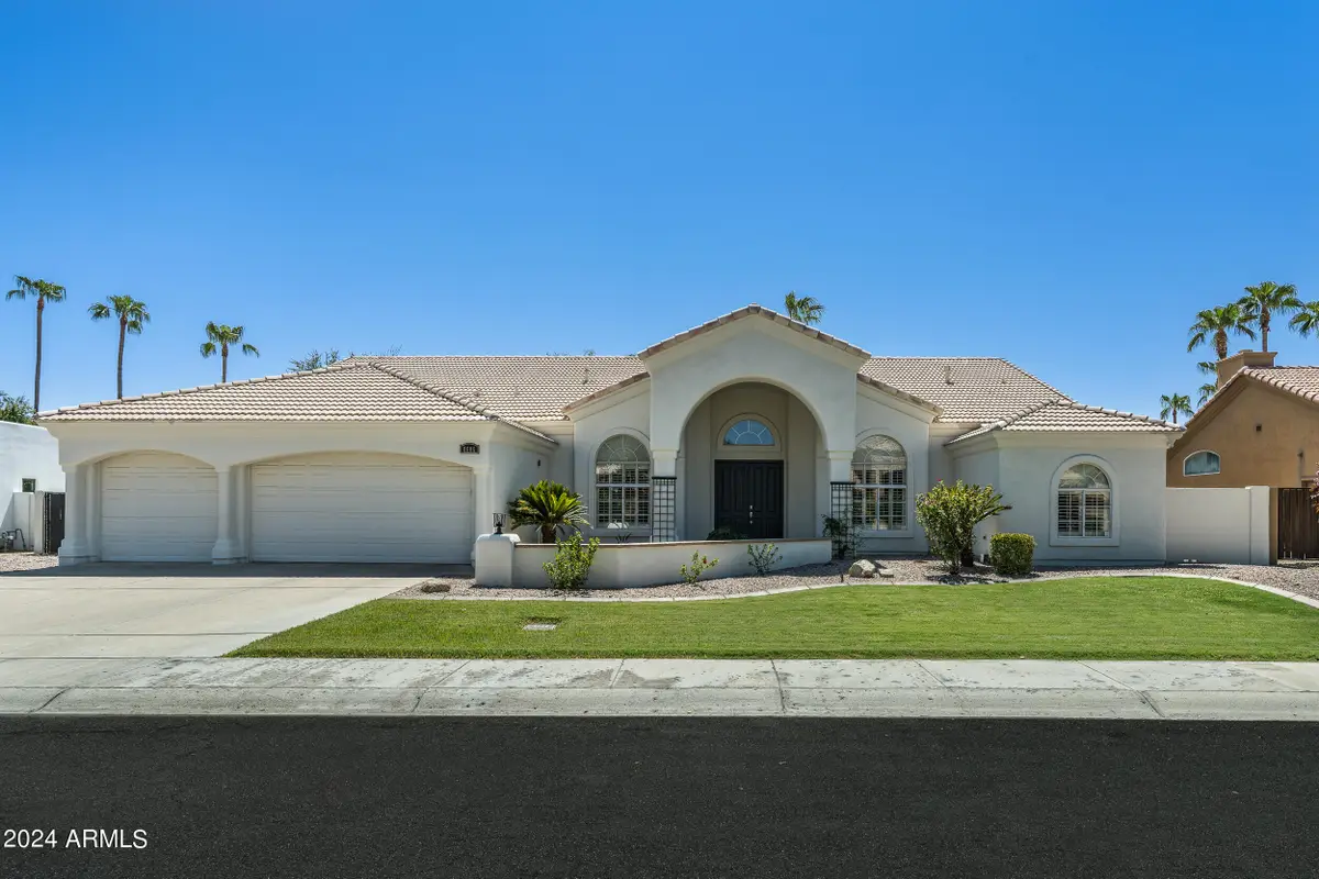 8685 E Aster Drive, Scottsdale, AZ 85260 - Image #1