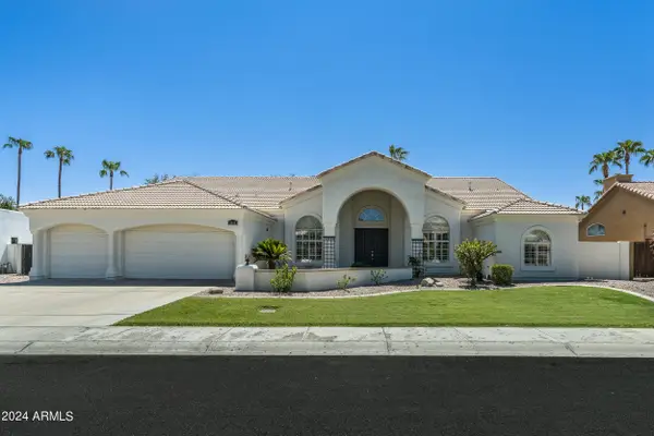 8685 E Aster Drive, Scottsdale, AZ 85260