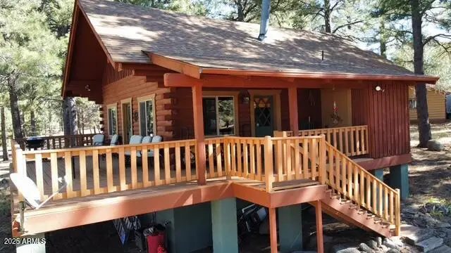 867 Hill Top Drive, Mormon Lake, AZ 86038 - Image #2