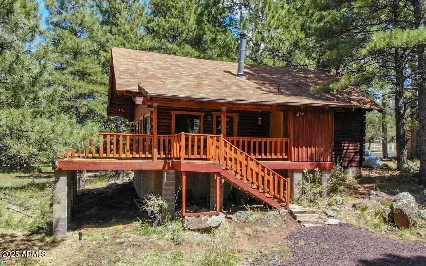 867 Hill Top Drive, Mormon Lake, AZ 86038 - Image #3