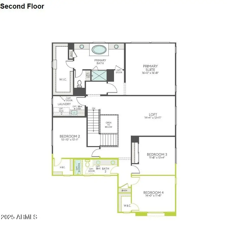 2315 E Foremaster Road, San Tan Valley, AZ 85140 - Image #3