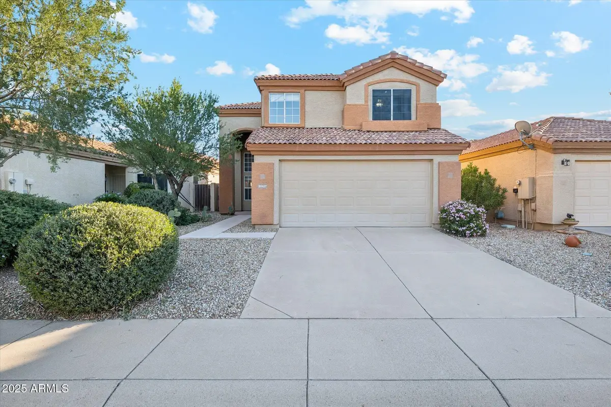 30417 N 42nd Place, Deer Valley, AZ 85331 - #1