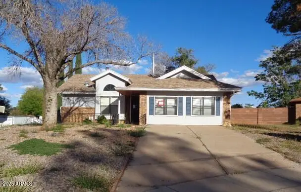 1415 Plaza Seca --, Sierra Vista, AZ 85635 - Image #1