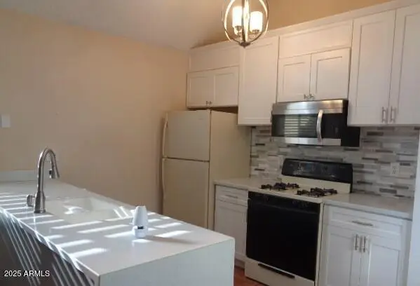 1415 Plaza Seca --, Sierra Vista, AZ 85635 - Image #2