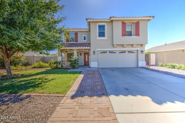 1229 E Chelsea Drive, San Tan Valley, AZ 85140