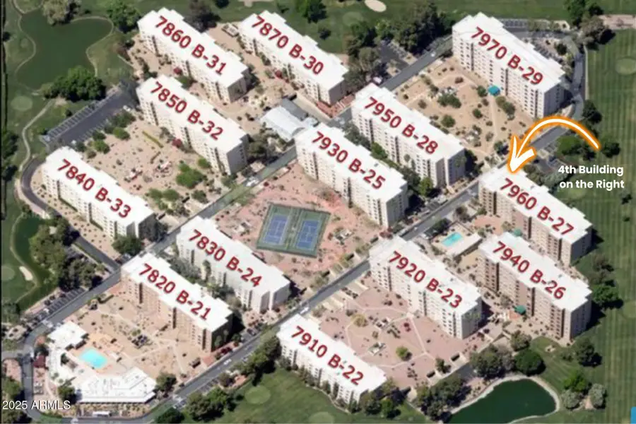 7960 E Camelback Road #309, Scottsdale, AZ 85251 - Image #2