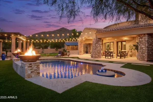 5694 E Canyon Ridge North Drive, Cave Creek, AZ 85331