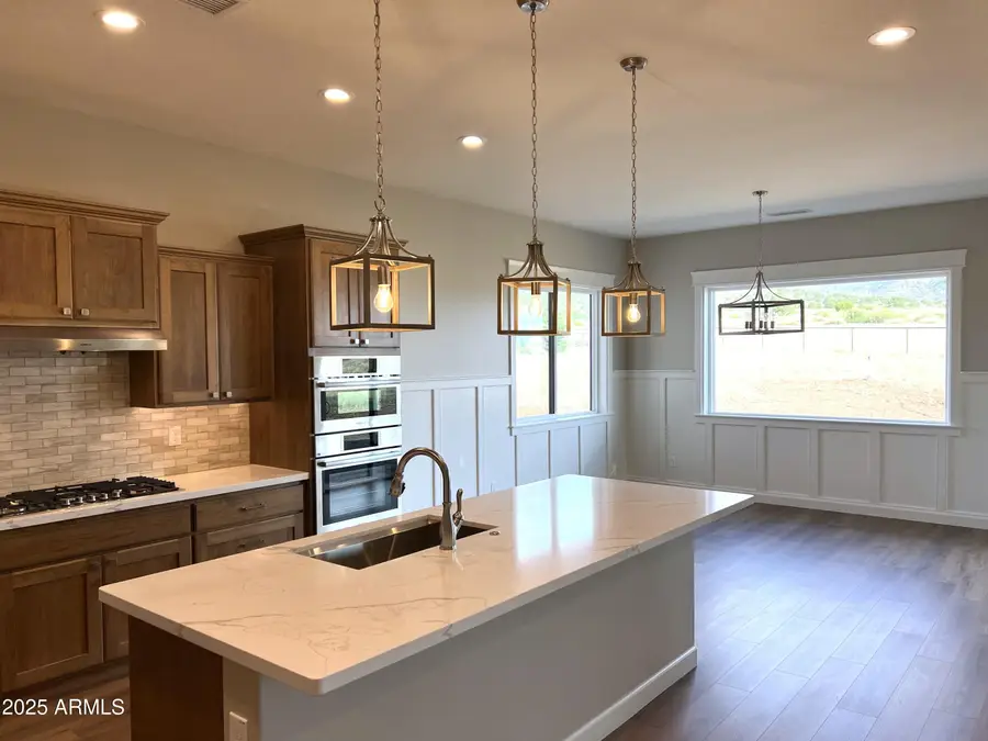 6670 E Rabbit Hole Way E, Mingus Mountain, AZ 86315 - Image #2