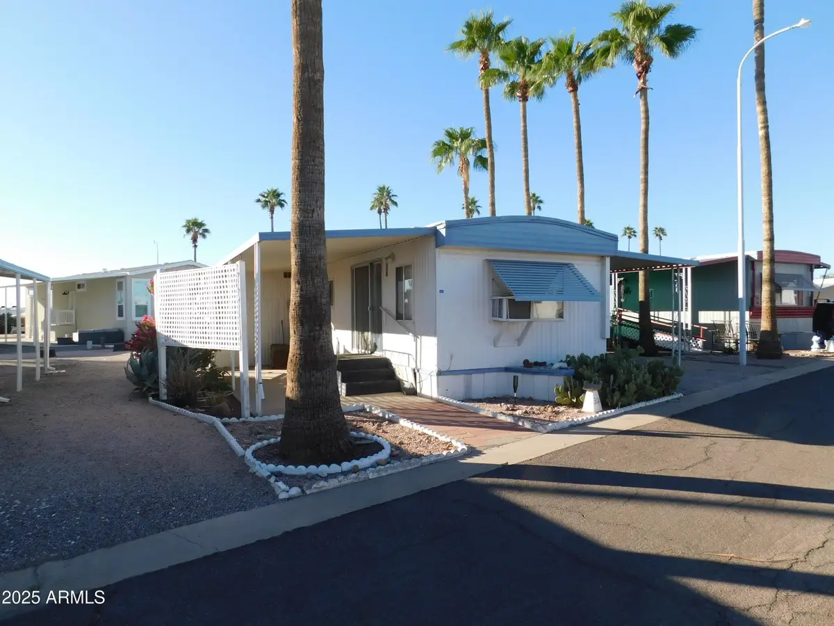 11100 E Apache Trail #30, Apache Junction, AZ 85120 - Image #1