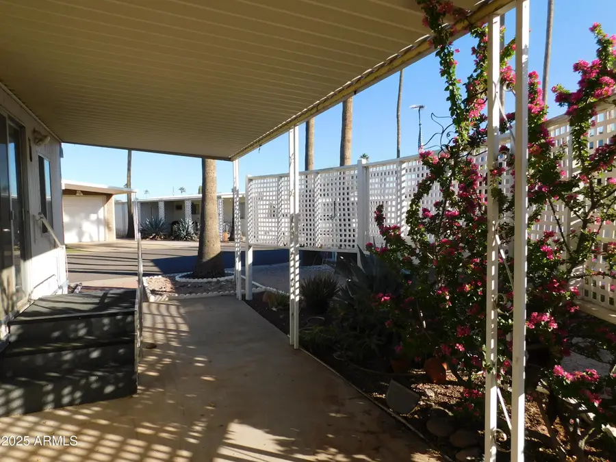 11100 E Apache Trail #30, Apache Junction, AZ 85120 - Image #3