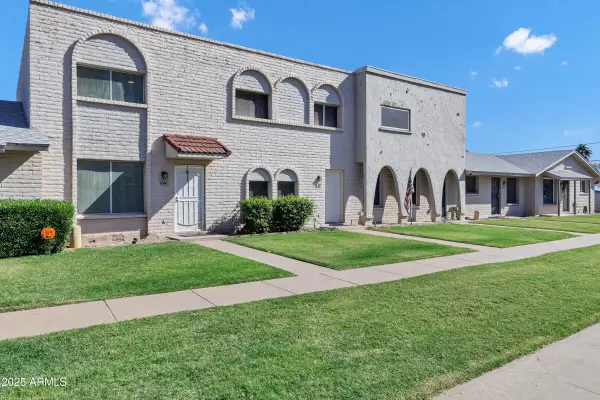 225 N Standage -- #146, Mesa, AZ 85201