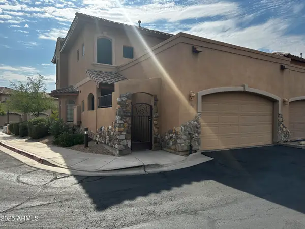 16945 E El Lago Boulevard #106, Fountain Hills, AZ 85268