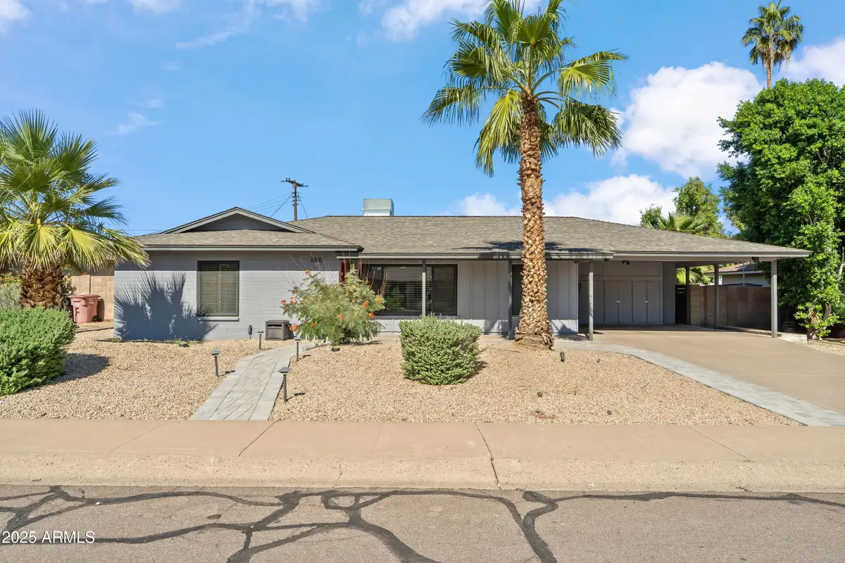 6810 E Almeria Road, Scottsdale, AZ 85257 - #1