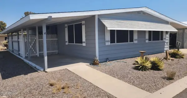 2501 W Wickenburg Way #04, Wickenburg, AZ 85390