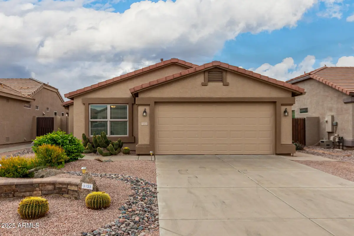 3153 E Peach Tree Drive, Chandler, AZ 85249 - Image #1