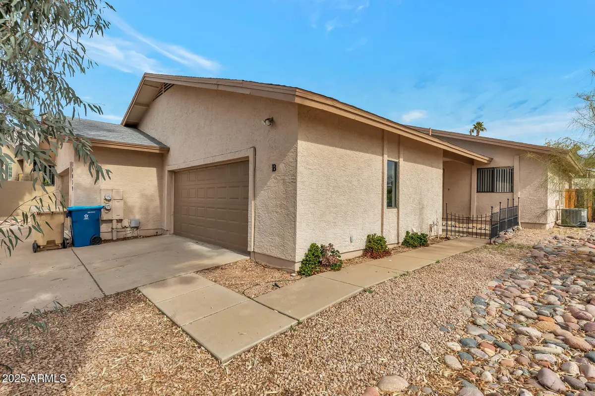 14039 N Kendall Drive, Fountain Hills, AZ 85268 - #1