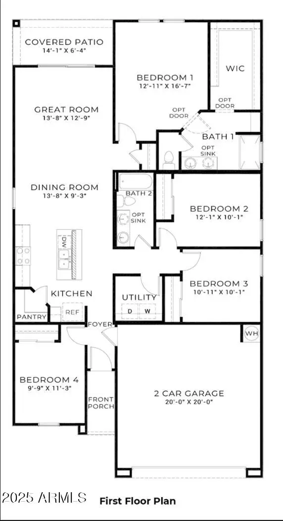 35760 N Gamble Lane, San Tan Valley, AZ 85140 - Image #2