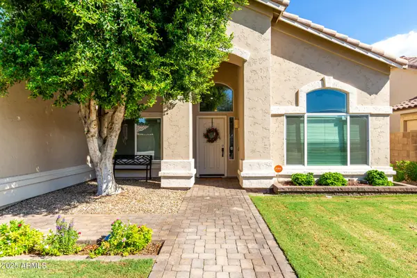 688 W Juanita Avenue, Gilbert, AZ 85233