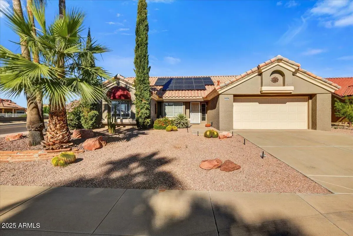14332 W Dusty Trail Boulevard, Sun City West, AZ 85375 - Image #1
