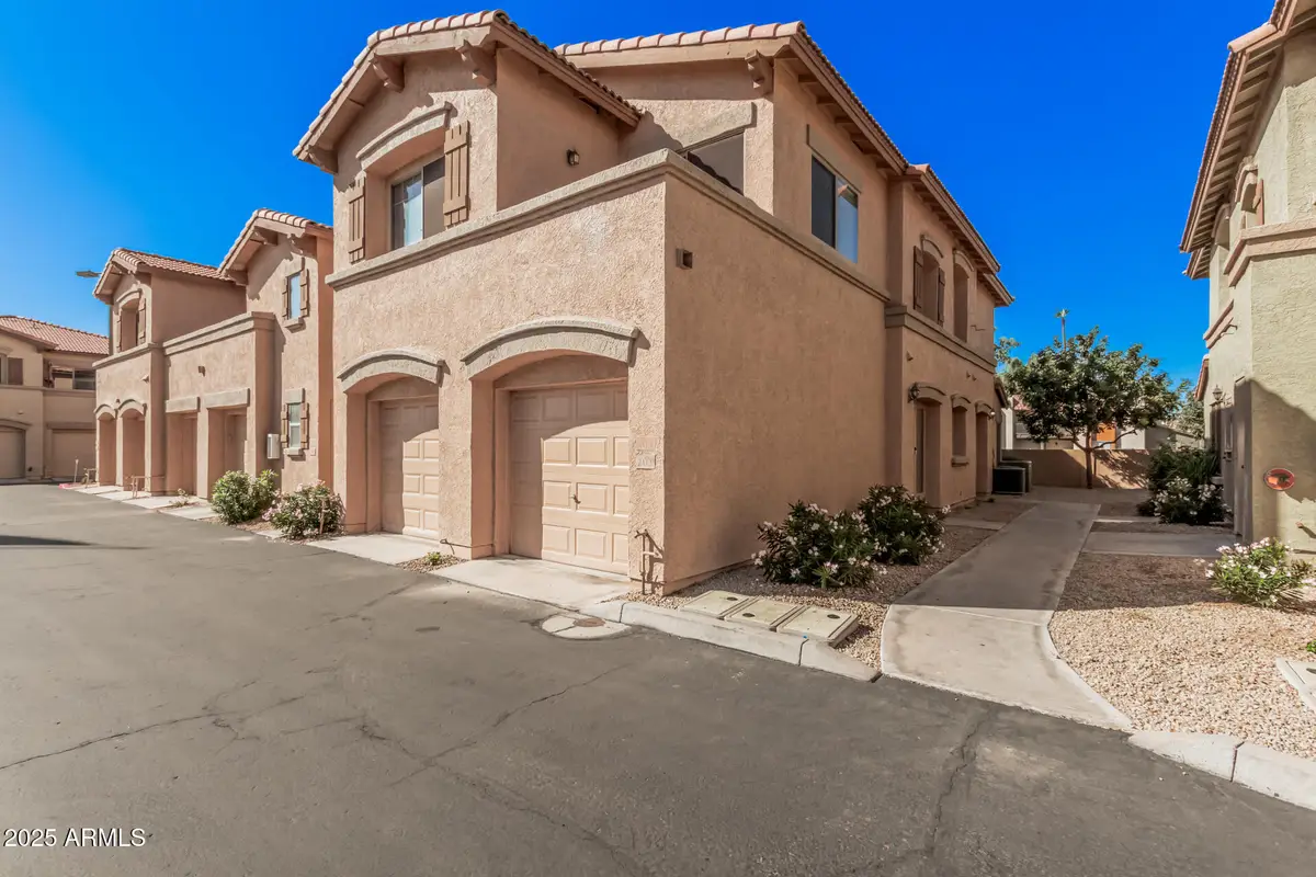 805 S Sycamore Street #203, Mesa, AZ 85202 - Image #1