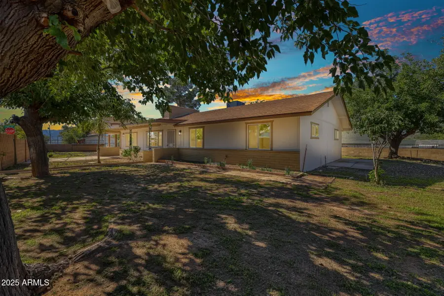 595 S Park Circle, Camp Verde, AZ 86322 - Image #2