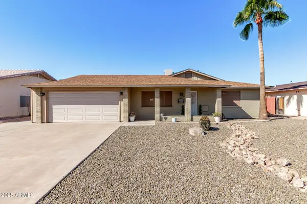 728 S San Jose --, Mesa, AZ 85202