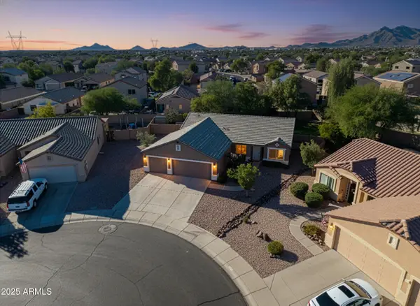 1422 S 230th Avenue, Buckeye, AZ 85326