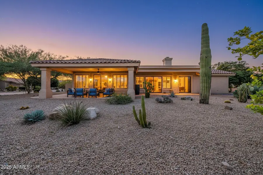 18820 E Gemmill Drive, Rio Verde, AZ 85263 - Image #2