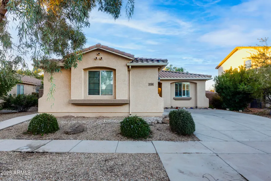 17391 W Fetlock Trail, Surprise, AZ 85387 - Image #2