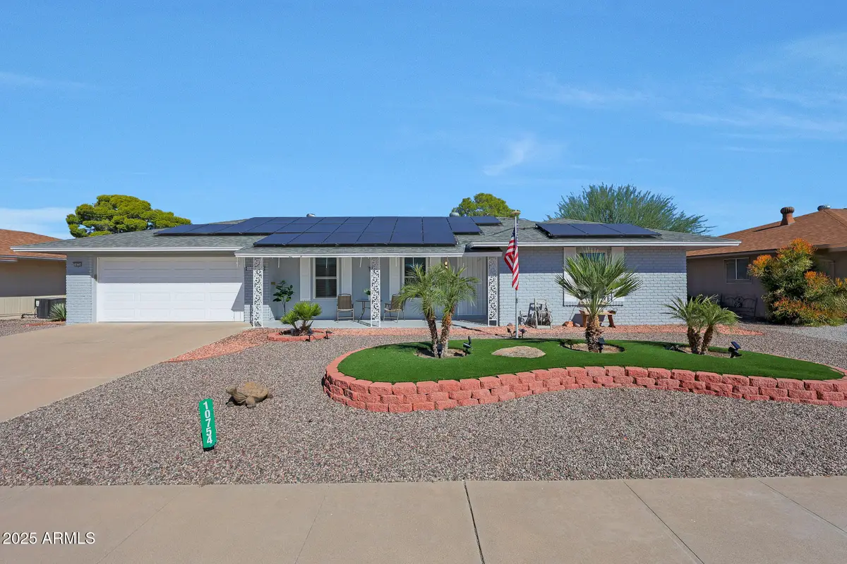 10754 W Brookside Drive, Sun City, AZ 85351 - Image #1
