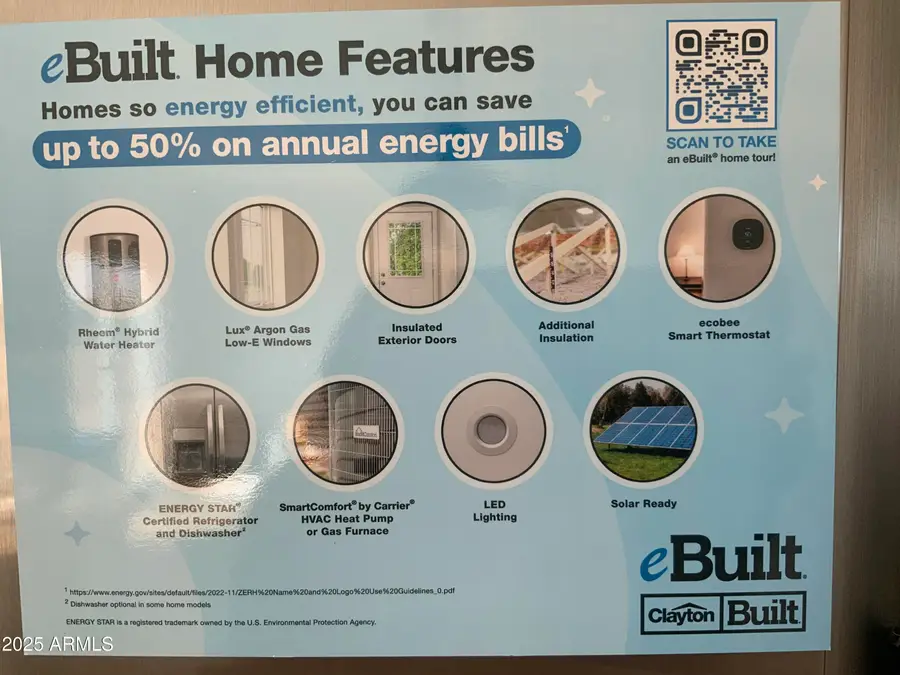 30205 N 231 Avenue, Wittmann, AZ 85361 - Image #2