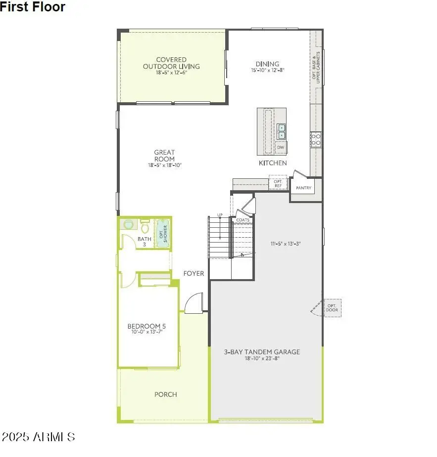 2082 E Mill Road, San Tan Valley, AZ 85140 - Image #2