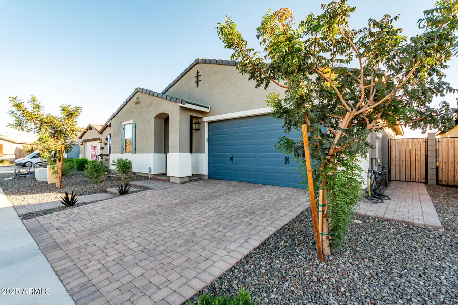 6823 W Milada Drive, Laveen, AZ 85339 - Image #2