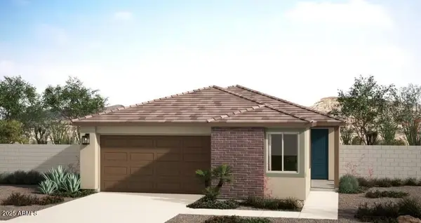 18166 W Lupine Avenue, Goodyear, AZ 85338