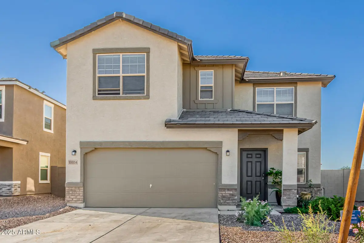 10014 S 56th Lane, Laveen, AZ 85339 - Image #1