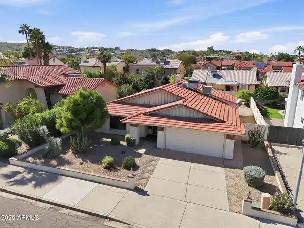 13826 N 20th Street, Phoenix, AZ 85022