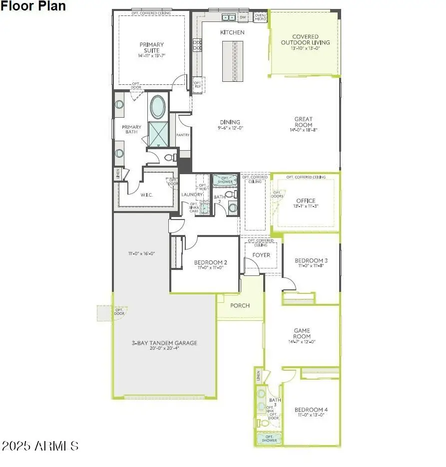 36703 N Torrontes Drive, San Tan Valley, AZ 85140 - Image #2