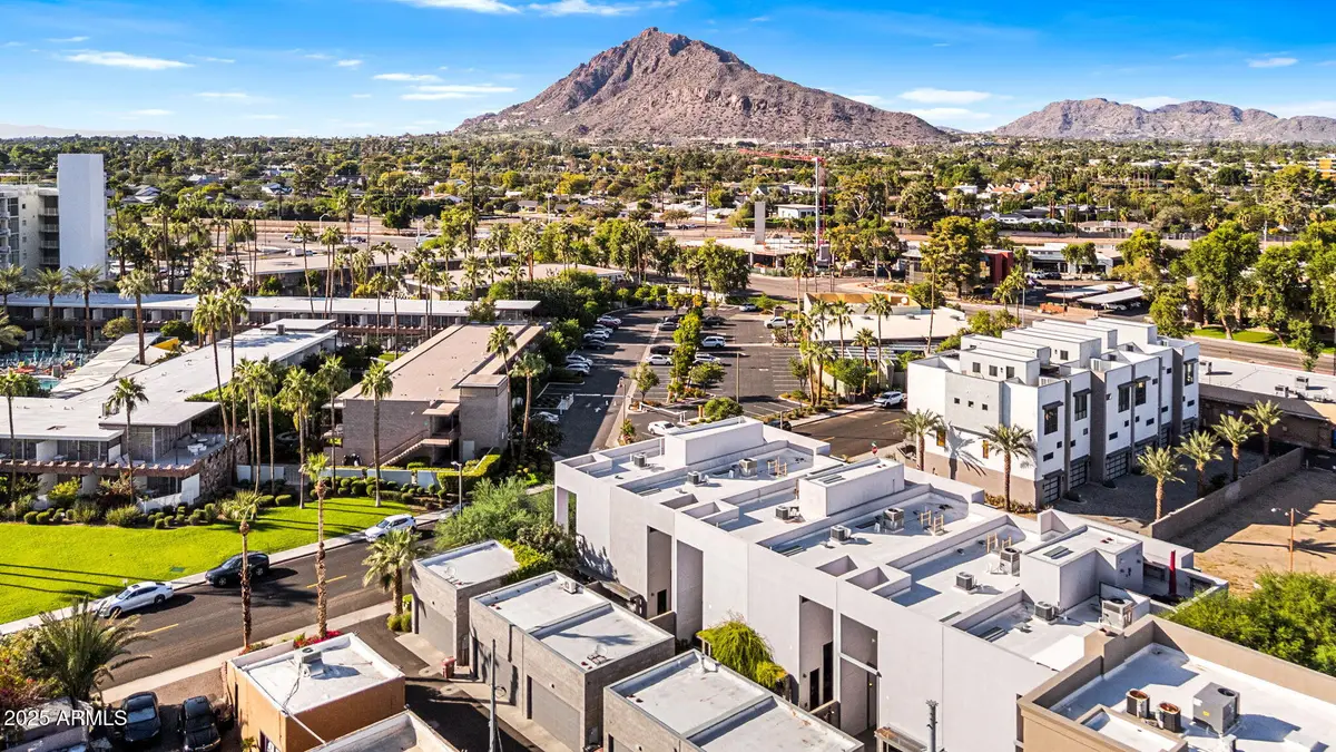 6909 E 1st Avenue, Scottsdale, AZ 85251 - #1