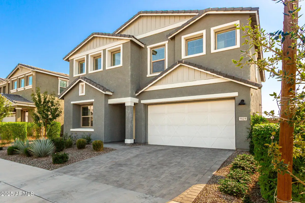 9819 E Seismic Avenue, Mesa, AZ 85212 - Image #1