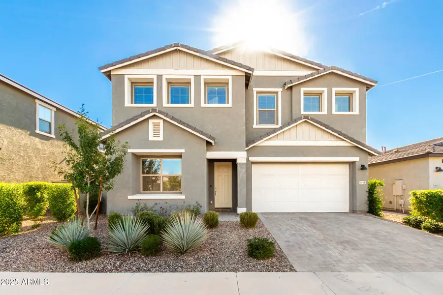 9819 E Seismic Avenue, Mesa, AZ 85212 - Image #2