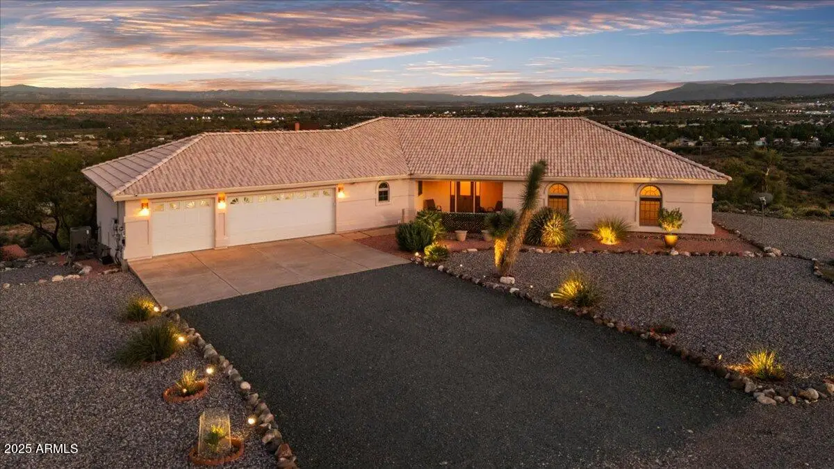 301 Quail Run Court, Clarkdale, AZ 86324 - Image #1