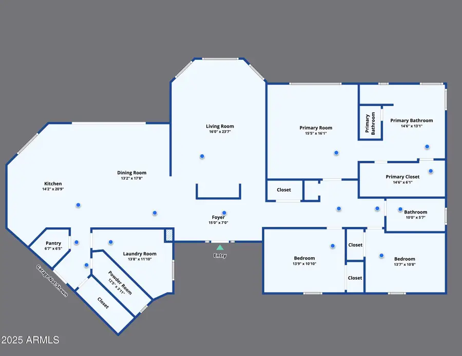 301 Quail Run Court, Clarkdale, AZ 86324 - Image #2