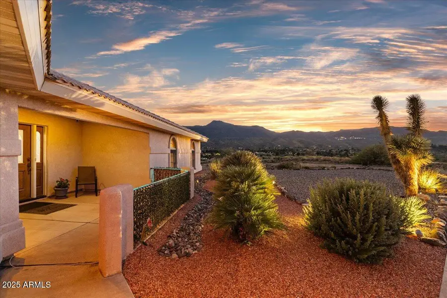 301 Quail Run Court, Clarkdale, AZ 86324 - Image #3