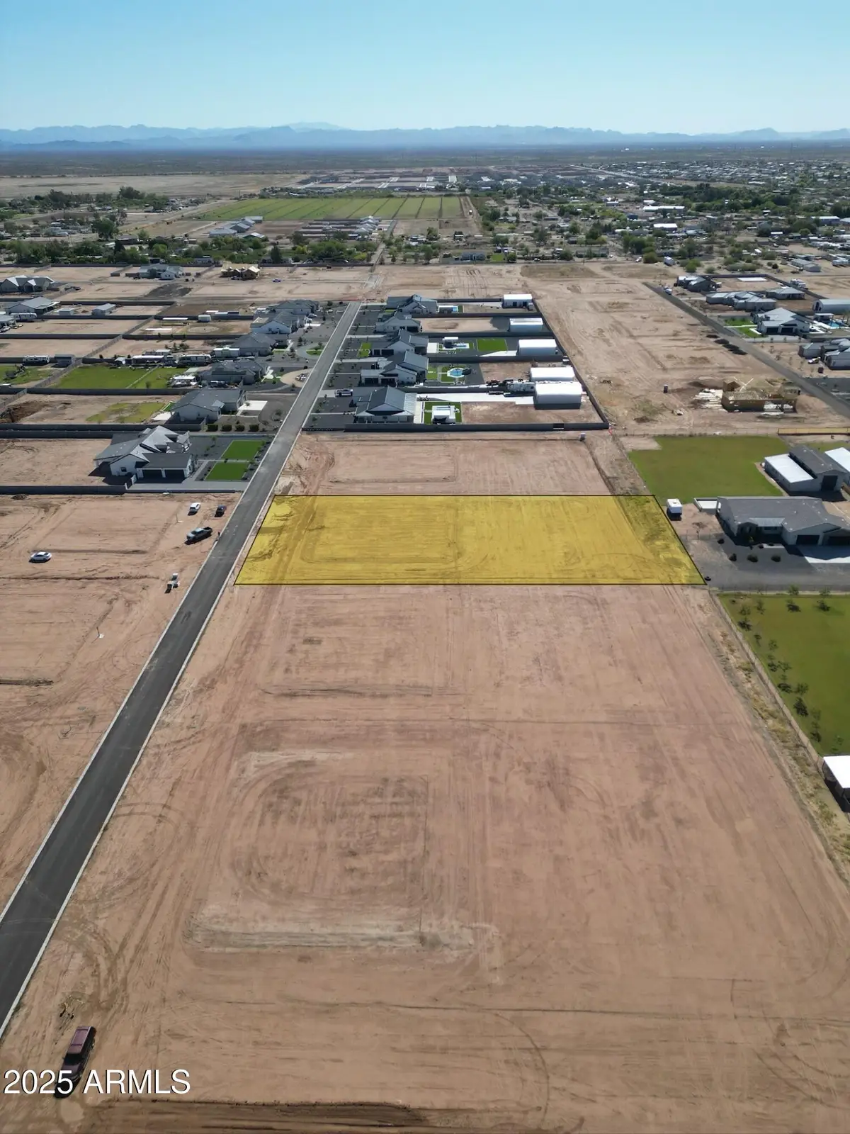 0 E Weston Lane #E-3, San Tan Valley, AZ 85140 - Image #1