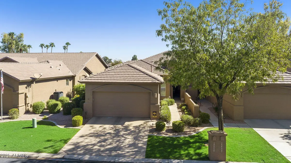 24421 S Golfview Drive, Sun Lakes, AZ 85248 - #1